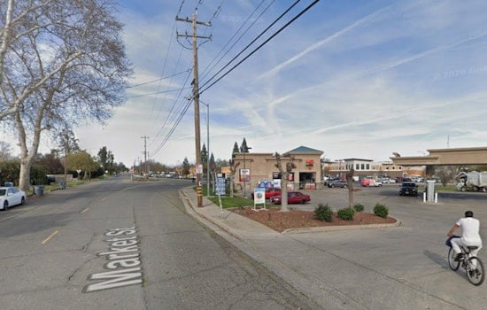 Market Street 7-Eleven Brawl Erupts in Gunfire, Leaves Two Dead in Yuba City
