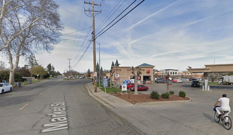 Market Street 7-Eleven Brawl Erupts in Gunfire, Leaves Two Dead in Yuba City