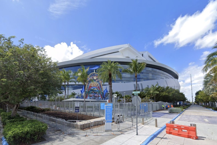 Marlins Walk Off Misery Row, Snap 12-Game Skid In Miami Thriller