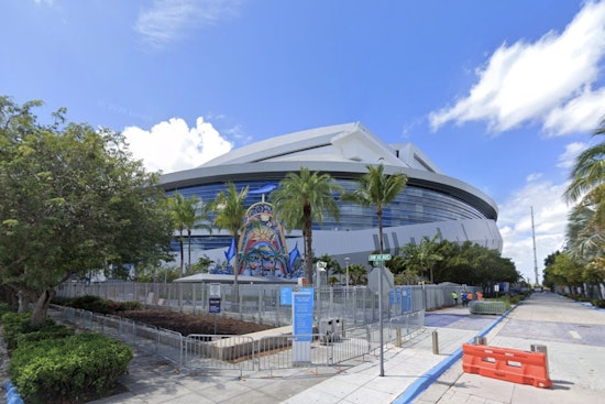 Marlins Walk Off Misery Row, Snap 12-Game Skid In Miami Thriller