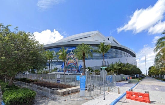 Marlins Walk Off Misery Row, Snap 12-Game Skid In Miami Thriller
