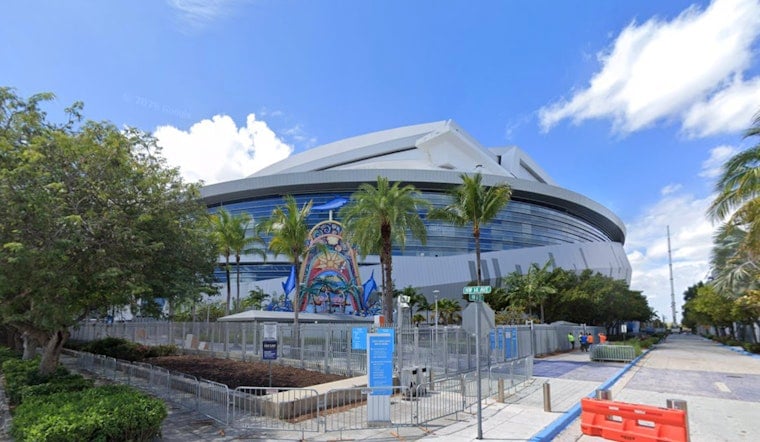 Marlins Walk Off Misery Row, Snap 12-Game Skid In Miami Thriller