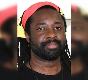 Marlon James Leads Star-Packed Talking Volumes Takeover in St. Paul