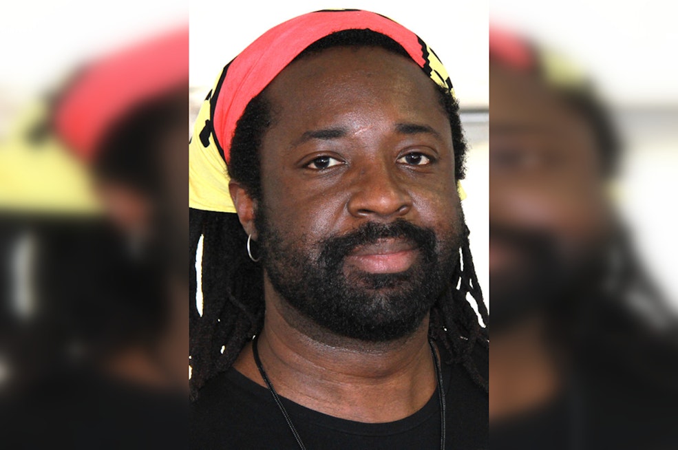 Marlon James Leads Star-Packed Talking Volumes Takeover in St. Paul