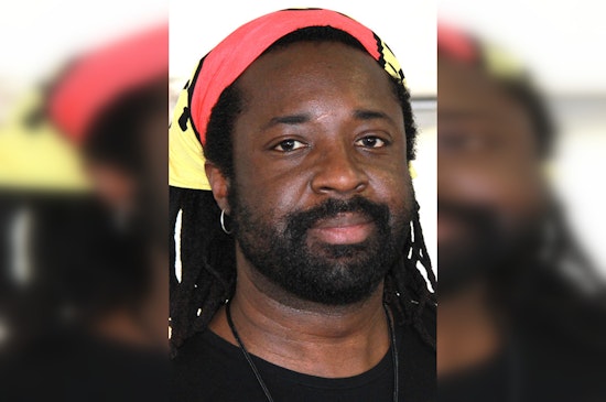 Marlon James Leads Star-Packed Talking Volumes Takeover in St. Paul