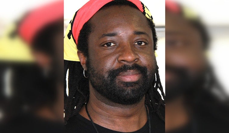 Marlon James Leads Star-Packed Talking Volumes Takeover in St. Paul