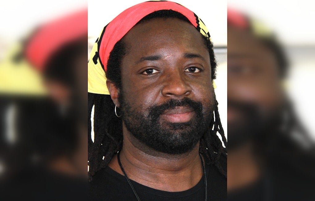 Marlon James Leads Star-Packed Talking Volumes Takeover in St. Paul
