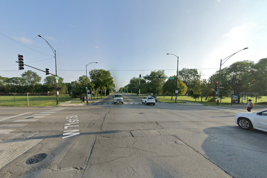 Marquette Park Corner Gets Powerful Mamie And Emmett Till Tribute