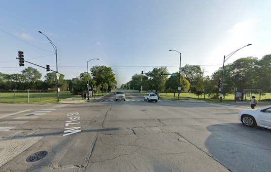 Marquette Park Corner Gets Powerful Mamie And Emmett Till Tribute
