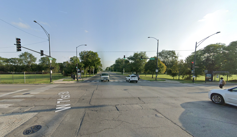 Marquette Park Corner Gets Powerful Mamie And Emmett Till Tribute