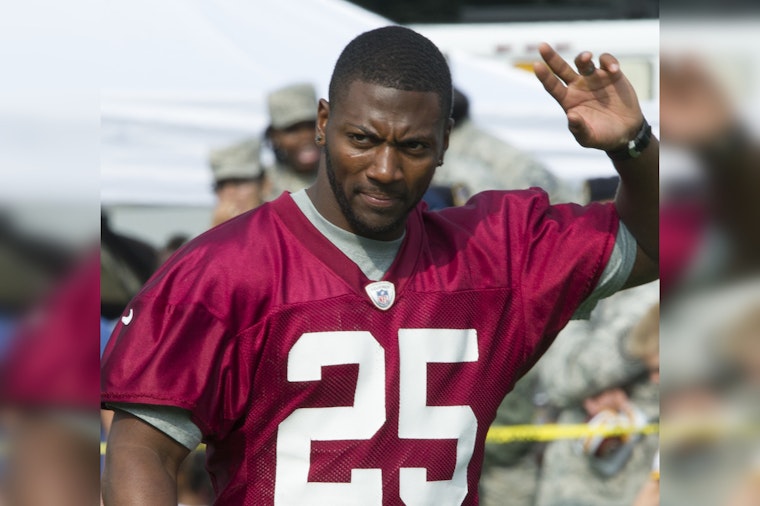 Marrero’s Ryan Clark Says ESPN Axed Him Over Race