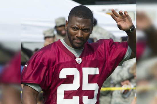 Marrero’s Ryan Clark Says ESPN Axed Him Over Race