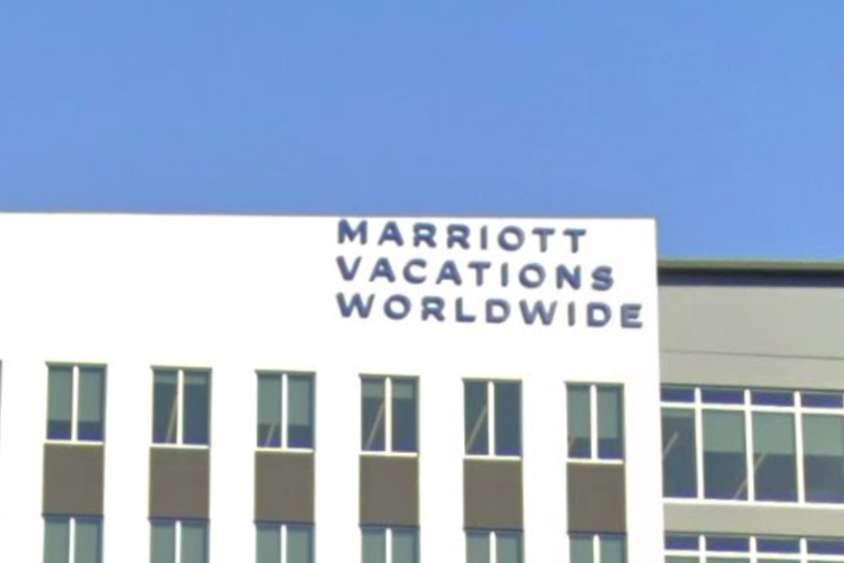 Marriott Vacations' Orlando Turnaround After $308M Loss