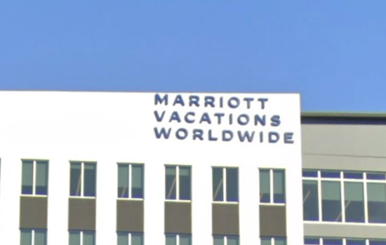 Marriott Vacations' Orlando Turnaround After $308M Loss