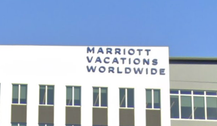 Marriott Vacations' Orlando Turnaround After $308M Loss