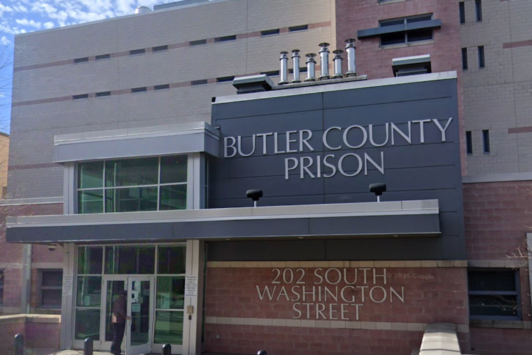 Mars Woman Charged After Scene At Adams Township Building