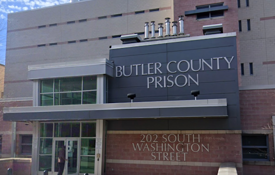 Mars Woman Charged After Scene At Adams Township Building
