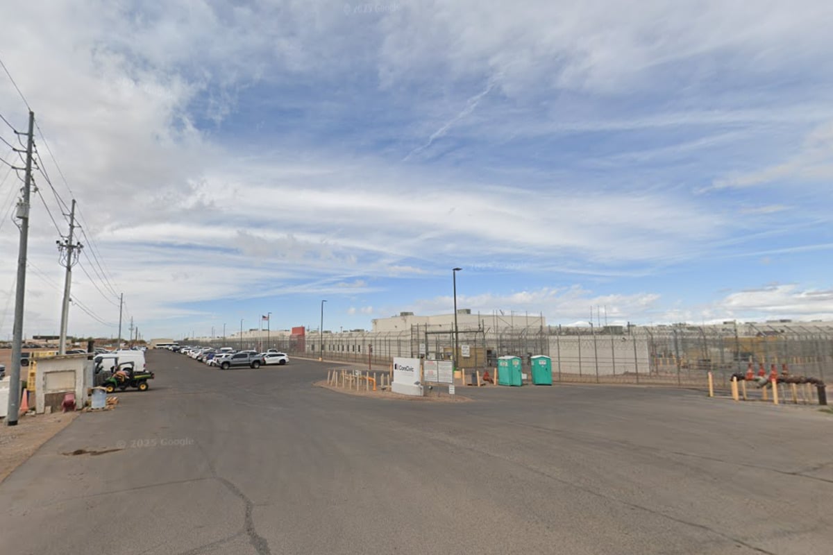 Marshals Snatch Missing Phoenix Girl From Home, Two Men Land In ICE Custody