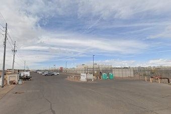 Marshals Snatch Missing Phoenix Girl From Home, Two Men Land In ICE Custody