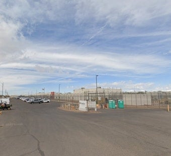 Marshals Snatch Missing Phoenix Girl From Home, Two Men Land In ICE Custody