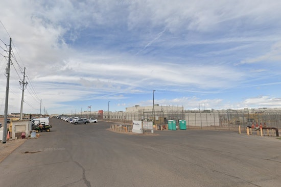 Marshals Snatch Missing Phoenix Girl From Home, Two Men Land In ICE Custody