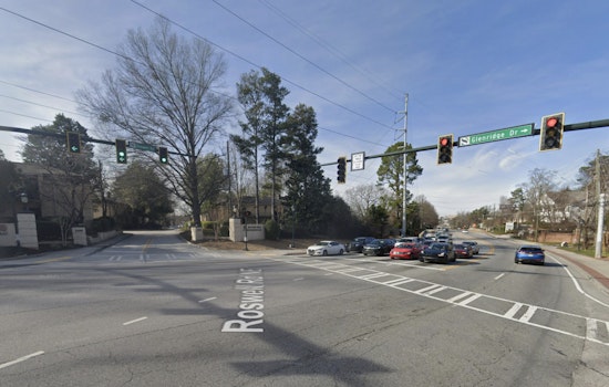 MARTA Bus Panic in Sandy Springs as Accidental Gunshot Wounds Two Riders