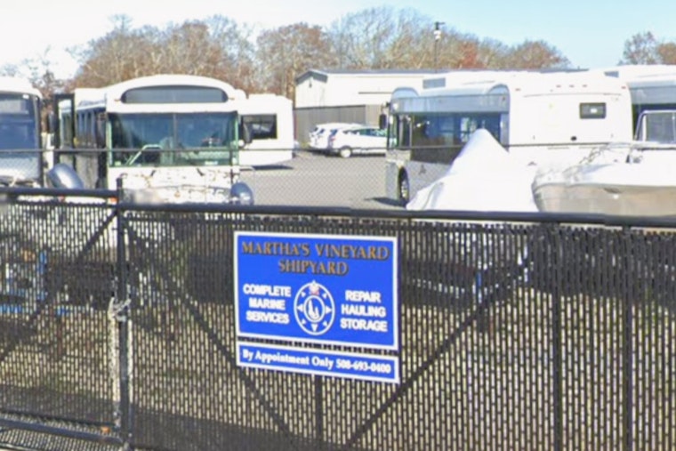 Martha's Vineyard Drivers Authorize Strike, Threaten Buses