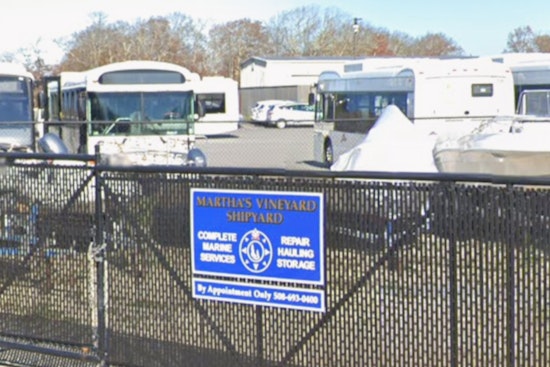 Martha's Vineyard Drivers Authorize Strike, Threaten Buses