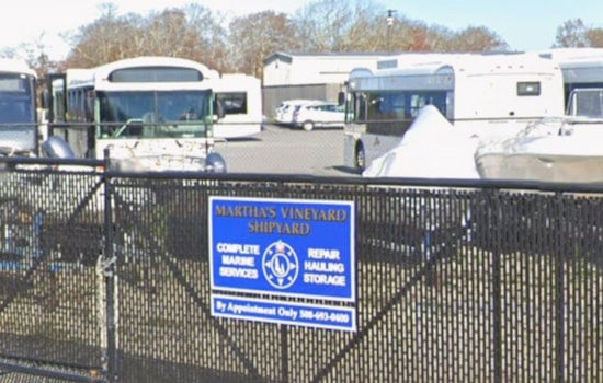 Martha's Vineyard Drivers Authorize Strike, Threaten Buses