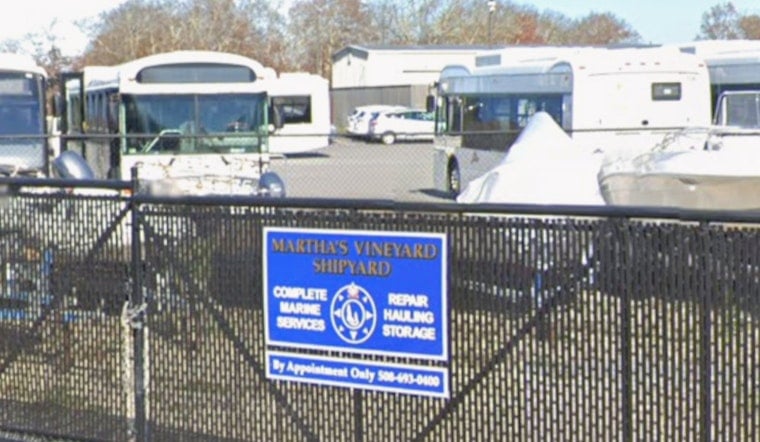 Martha's Vineyard Drivers Authorize Strike, Threaten Buses