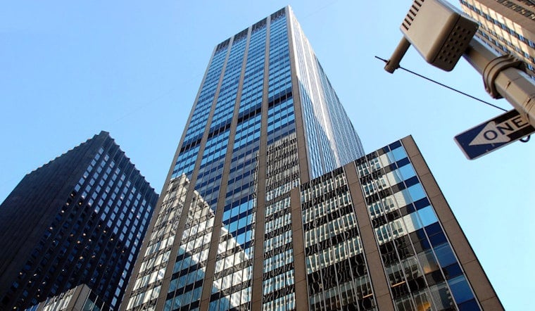 Marvel Packs Up Midtown HQ For Burbank Power Shift