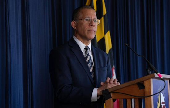 Maryland AG Begins Review of 41 Police Restraint Deaths