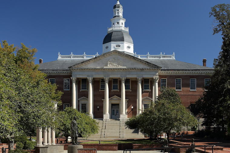 Maryland Audit Finds SNAP Oversight Failures; DHS moves to Chip EBT Cards