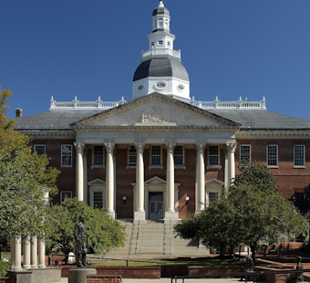 Maryland Audit Finds SNAP Oversight Failures; DHS moves to Chip EBT Cards