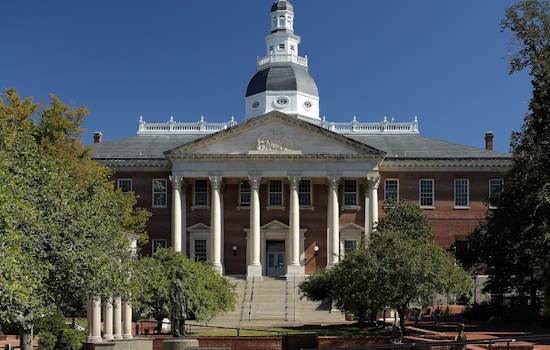 Maryland Audit Finds SNAP Oversight Failures; DHS moves to Chip EBT Cards