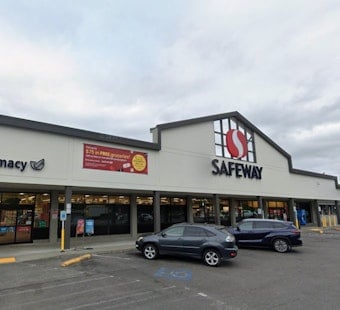 Maryland Investor Snaps Up Bellevue Safeway Center For $61.4 Million