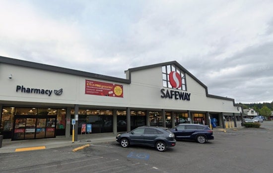 Maryland Investor Snaps Up Bellevue Safeway Center For $61.4 Million