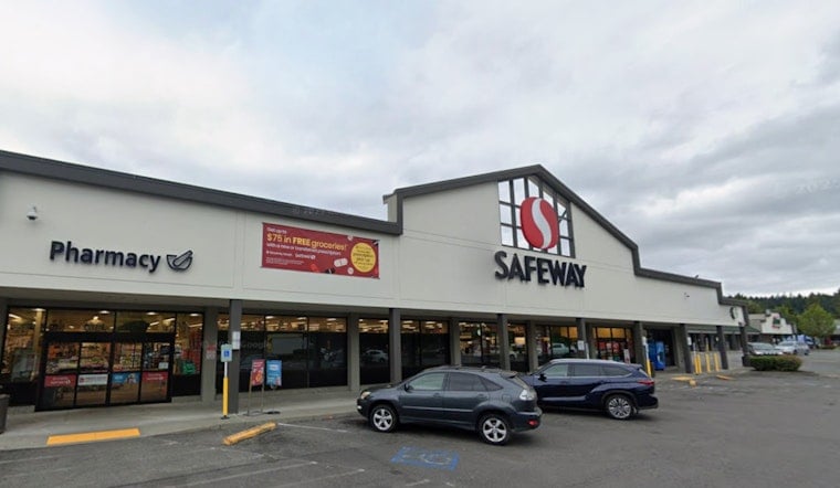 Maryland Investor Snaps Up Bellevue Safeway Center For $61.4 Million
