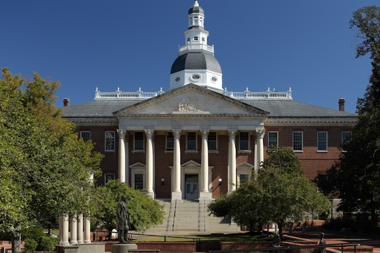 Maryland Counties Press Congress Over FEMA Reforms