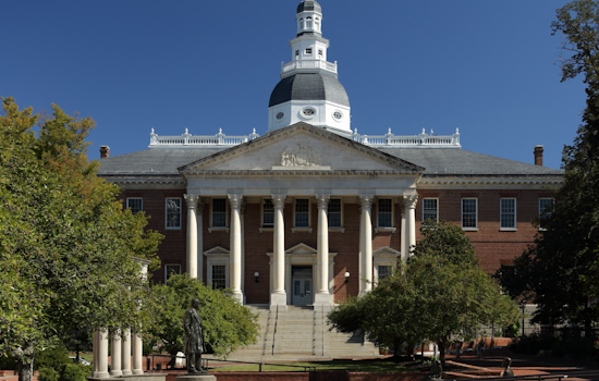 Maryland Counties Press Congress Over FEMA Reforms