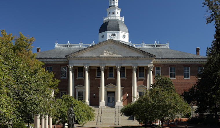 Maryland Counties Press Congress Over FEMA Reforms