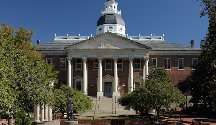 Maryland Districts Hit $60K Starting Pay After Cuts