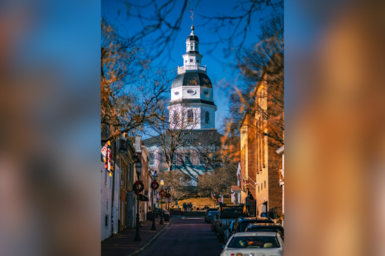 Maryland Drops $1 Billion To Shore Up Struggling Renters