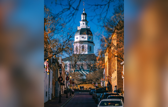 Maryland Drops $1 Billion To Shore Up Struggling Renters