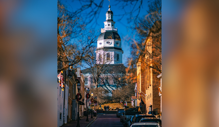 Maryland Drops $1 Billion To Shore Up Struggling Renters