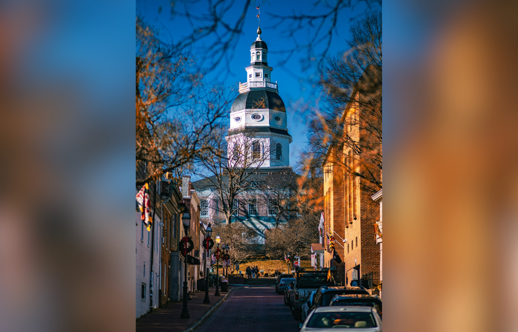 Maryland Drops $1 Billion To Shore Up Struggling Renters