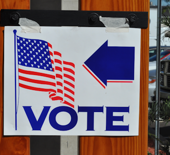 Maryland Election Chief Seeks Probe Of Prediction Markets