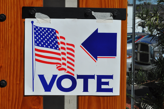 Maryland Election Chief Seeks Probe Of Prediction Markets