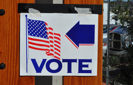 Maryland Election Chief Seeks Probe Of Prediction Markets