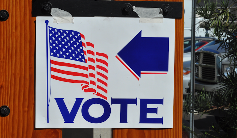 Maryland Election Chief Seeks Probe Of Prediction Markets